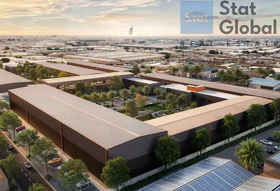 700+ Parking | 5 mins to Dubai Hills
