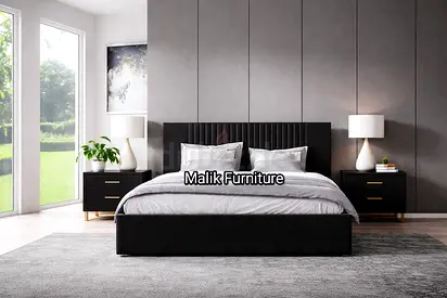 Brand new Queen size bed storage bed king bed mattress family bed queen bed double bed king size bed