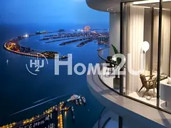 Waterfront Living | Prime Location| Study Room