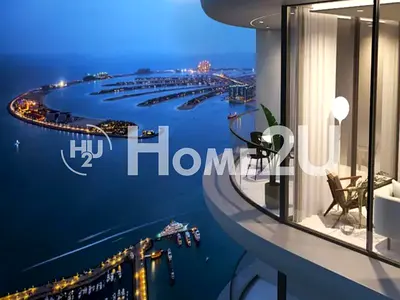 Waterfront Living | Prime Location| Study Room