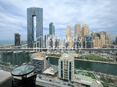 Marina View | Great Location | Elegant Apartment