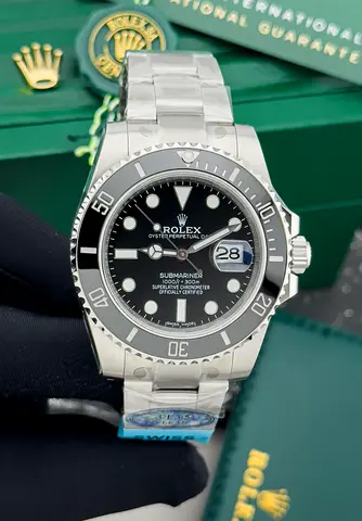 Rolex Submariner Super Clone Swiss Movement Clean Facrory