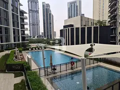 Brand New | Fully Furnished | Low Floor