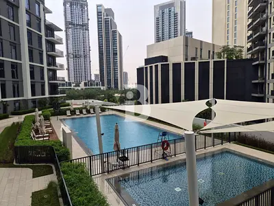Brand New | Fully Furnished | Low Floor