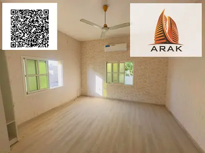 Villa for Rent in Al Muwaihat 3 – Prime Location This spacious villa consists of: 5 Bedrooms Family Living Hall
