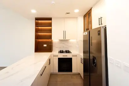 MODERN 2BR | GREAT LOCATION | READY TO MOVE IN