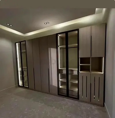 Coustomize wood work in all over Abu Dhabi in good price