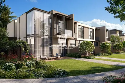 End Corner Unit | Green Belt | Near Amenities