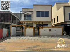 5 Bedroom Villa in Al Yasmeen – AED 1.63M (All Fees Included)