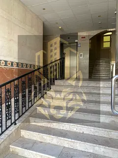 A golden opportunity: an investment building in Muwailih with a return exceeding 10%.