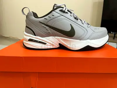 Nike Shoes Air Monarch IV