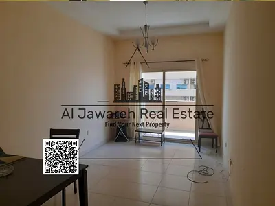 اعادة بيع جاهزه للسكن شقه غرفه وصاله وبلكون \ برج ليليز\