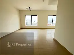 Brand new luxury huge size 2bhk with made room balcony wardrobe parking free school area