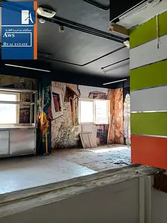 Road-Facing Shop Available with Mezzanine Floor | Prime Location