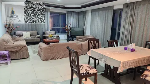 Corniche tower 2bhk fully furnished yearly rent