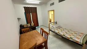 Fully Furnished 1BHK for Monthly Rent- Al Nahda Sharjah