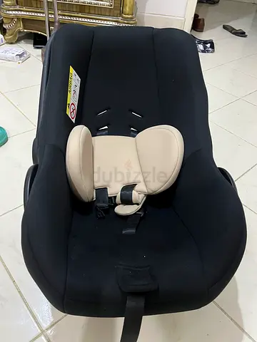 Baby seat