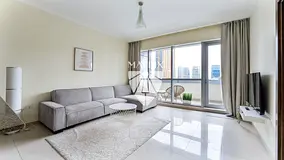 Move-In Ready | Ideally Located | Mid Floor