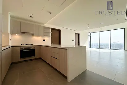 3BR Unfurnished | Ready to Move | Huge Layout