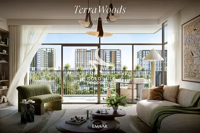 Furnished 2BR Apartment | Terra Woods Building 2 | Multiple Views