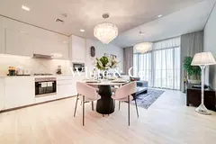 Modern | Lagoon View | Fully Furnished
