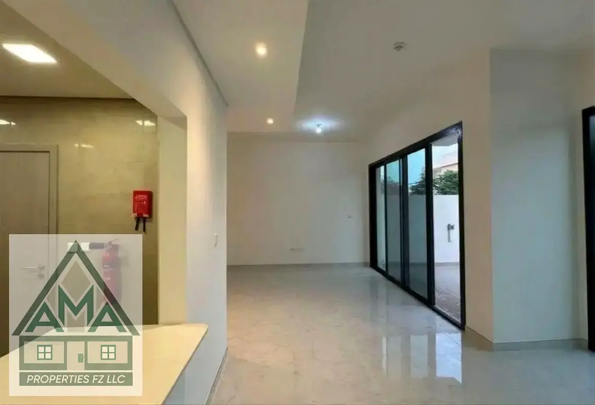 2BR Villa Branded Residence | Luxury Living