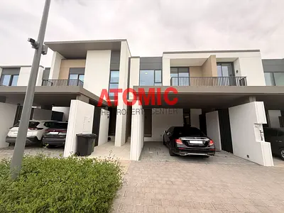 BRAND NEW | 3BED+M | OPP TO POOL | READY TO MOVE