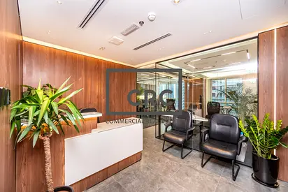 SIGNATURE FURNISHED | GRADE A | LAKE VIEW