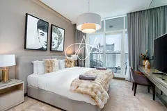 Fully Furnished | Upgraded | Full Canal View