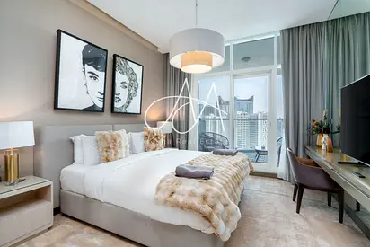 Fully Furnished | Upgraded | Full Canal View