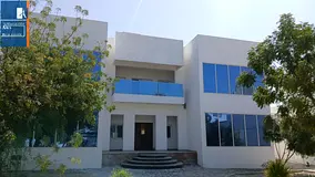 6-Room Villa for Family, with Parking &amp; Private Garden