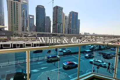 Unfurnished | Prime Location | Available