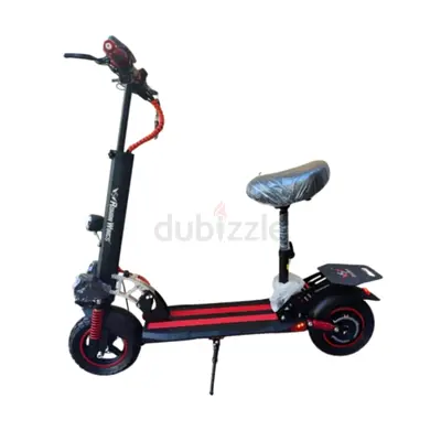 Rohan Wings KT4A Electric Scooter