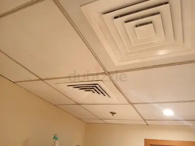 ALL MAINTENANCE WORKS