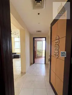 Two-bedroom apartment for sale in Garden City, Ajman – a steal at an incredible price!