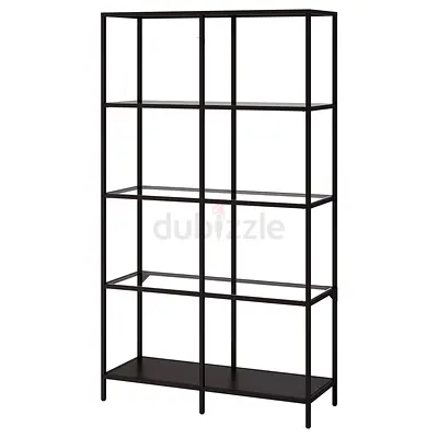 IKEA bookshelf