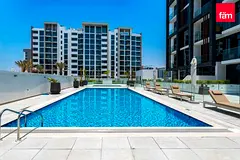 HighFloor | Fully Furnished | Boulevard View