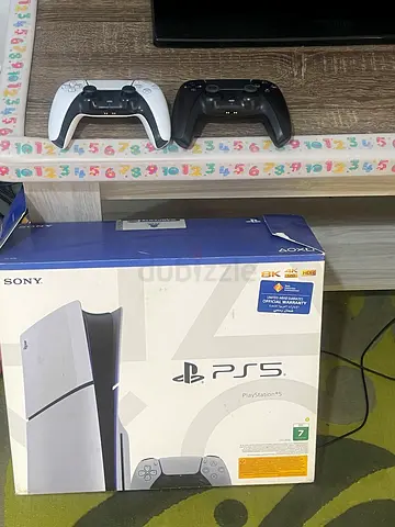 Sony PlayStation 5 Console