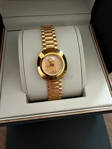 Rado women’s watch