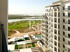 High Floor | Fully Furnished | Partial Golf View