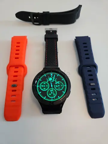 Galaxy Watch Classic 6 47mm