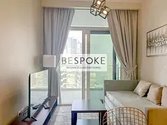 Luxurious 1BR | Near to Burj/Dubai Mall | Canal View | Reva Residences