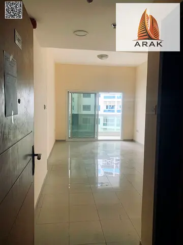 🏡 2 Bedroom Apartment with Living Room in Al Rashidiya 1 – Pearl Towers