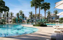 4BR Apartment | Bay Grove Residences D | Beachfront &amp; Marina Views | Large Balcony