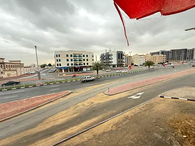 HOT OFFER 1 month free Luxury 2bhk 3washroom first shafting with balcony Waldrop in school aera Muwaileh Sharjah