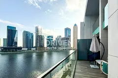 Canal View | Largest Layout | Fully Furnished