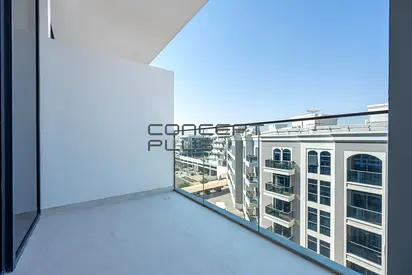 Ready to Move In | Semi-Furnished | Large Balcony