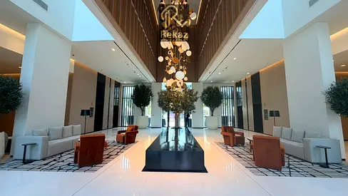 Exclusive luxury 1 Bedroom Apartment for sale | Vida Aljada |