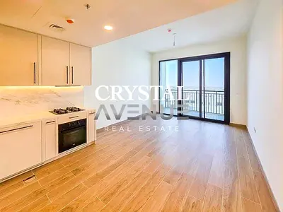 Exclusive - Brand New | Community View | Balcony & Pool Facilities