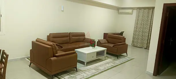 Executive Furnished Apartment | Prime Area | Near Dubai Border